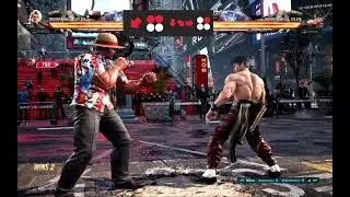 Learn Paul's Tekken 8 Opener Tactics for Domination!