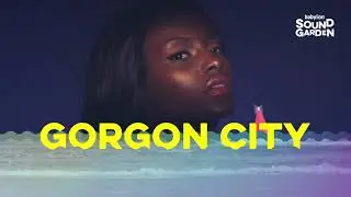 Babylon Soungarden 2017 - Gorgon City