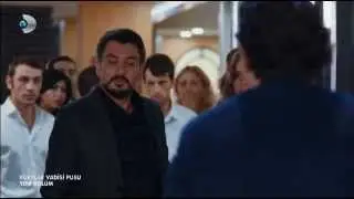 Sen Git Kralın Gelsin