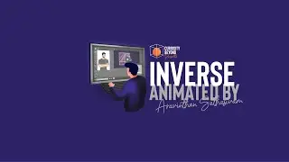 Inverse | Short Animation