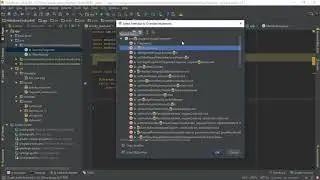 How to Hide Show Toolbar on Scroll in Android By (*Asrar Ali*)