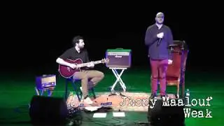 Jhony Maalouf Duo - Live