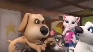(REQUESTED) Who Gave You The Celestia's Cereal Celebration Csupo