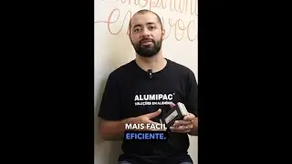 Peça fundamental para seus estandes!