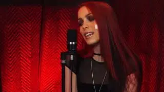 Garbage - #1 Crush Cover by Miss Krystle