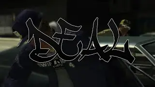 [GTA:IV] Deal by Gamergg