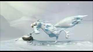 Ice Age 3: Dawn of the Dinosaurs - trailer 1 [HD]