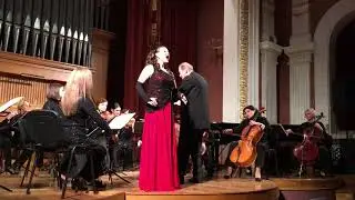 G. Rossini Rosina's Cavatina