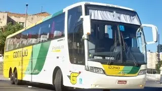 História da  Viação Gontijo