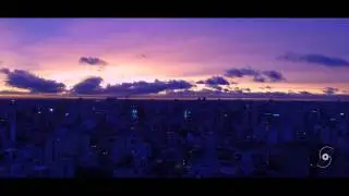 San Telmo Azul.