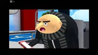 Minions Adventure Obby: Despicable Forces! Gameplay (Part 1)