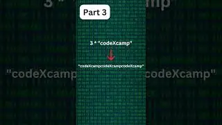 joining 2 strings: python #shorts