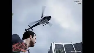 gta 5 угар геймплэй