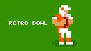 Retro Bowl Panthers Franchise Season 19