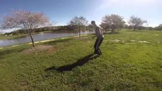 Balance Trail