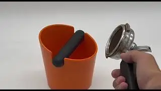 Кнок-бокс (knock box)