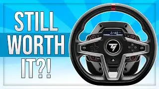Is the Thrustmaster T248 Still Worth it in 2025? (Review)