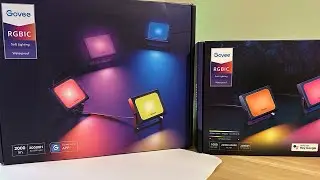 Most affordable Smart Flood Lights