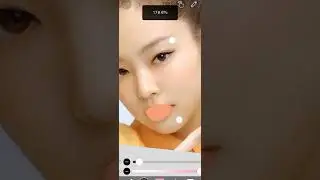 Jennie smudge edit 🦋 | 