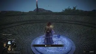 Gravity Fun With Alecto