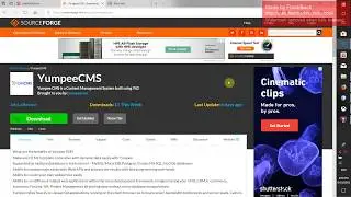 How to install Yumpee CMS
