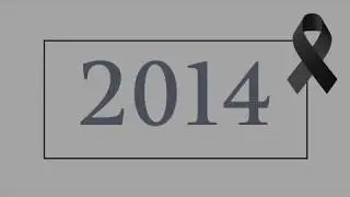 Somos el eco de los que se fueron 2013-2018