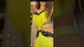 bigo live nin sexiy canlı yayın dansı