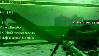 CrEaTiiOn's_STiNG's Team Editor
