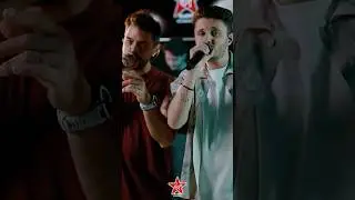 "Rege pentru o noapte" s-a auzit live la Virgin Radio #florianrus #DOC #newmusic