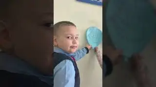Акция "Зажги синим"