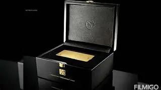 Silent Circle Blackphone 2 Luxury 24K Gold Limited Edition