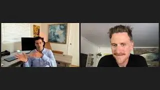 Conversation with Henry Cowling on Generative AI, AI on Creative, and the Future of Marketing
