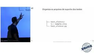 [FlaskConf2019] Igor Ghisi