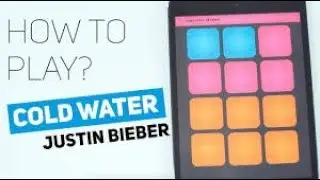 Cold Water Full music on super pads | Kit-Refresh | New pad skin