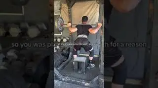 BODYBUILDING MOTIVATION💪🏻BE A DAWG💪🏻