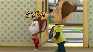 То что не замечаешь при первом просмотре (3 часть)