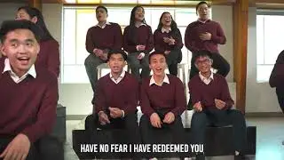 No Fear | PMCC (4th Watch) Canada