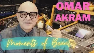 Omar Akram // 