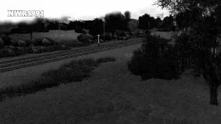 RWS Henry - Sodor Island 3D