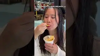 Eating only mochi for 24H 🍡