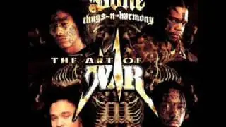 Bone Thugs-N-Harmony - If I Could Teach The World