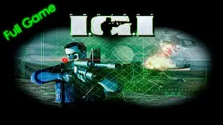 Project IGI Full Game All Missions - IGI 1 Full GamePlay HD