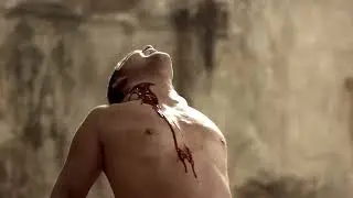 سبارتاكوس افضل مسلسل ممكن تشوفه