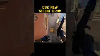 CS2 Window silent drop after 11/30/23 update