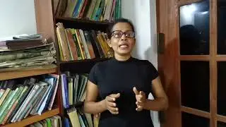 Purpose of this channel.