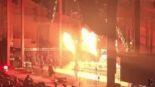 Disturbed - Inside the Fire