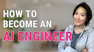 How to Become an AI Engineer (Without a Degree)