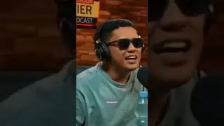 Skak mati Reza arap😅😅 #podcast #deddycorbuzier #arifmuhammad #rezaarap #shorts