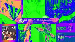 Preview 2 Funny DDC News 2 0 Effects Round 95 vs MKVEHD2022