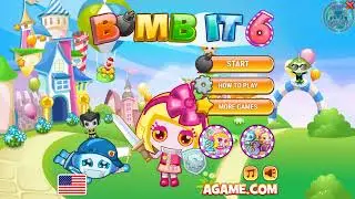 Онлайн игра Взорви Это 6
